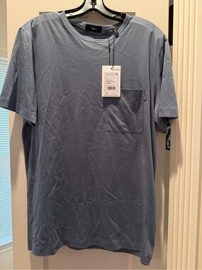 Theory Precise Tee